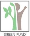 Green fund logo